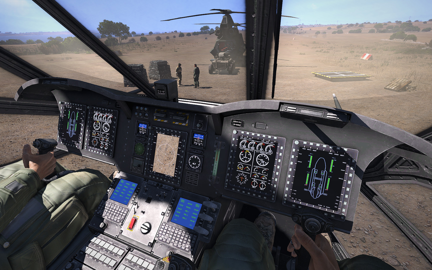 Game screenshot 4