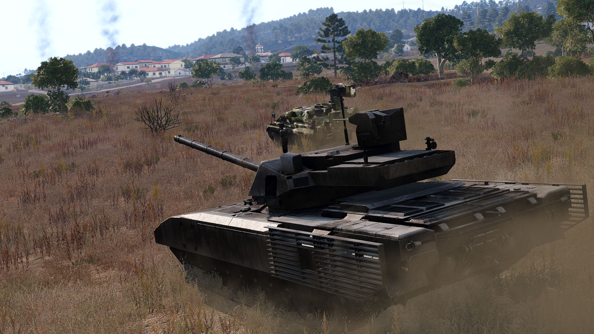 Game screenshot 1