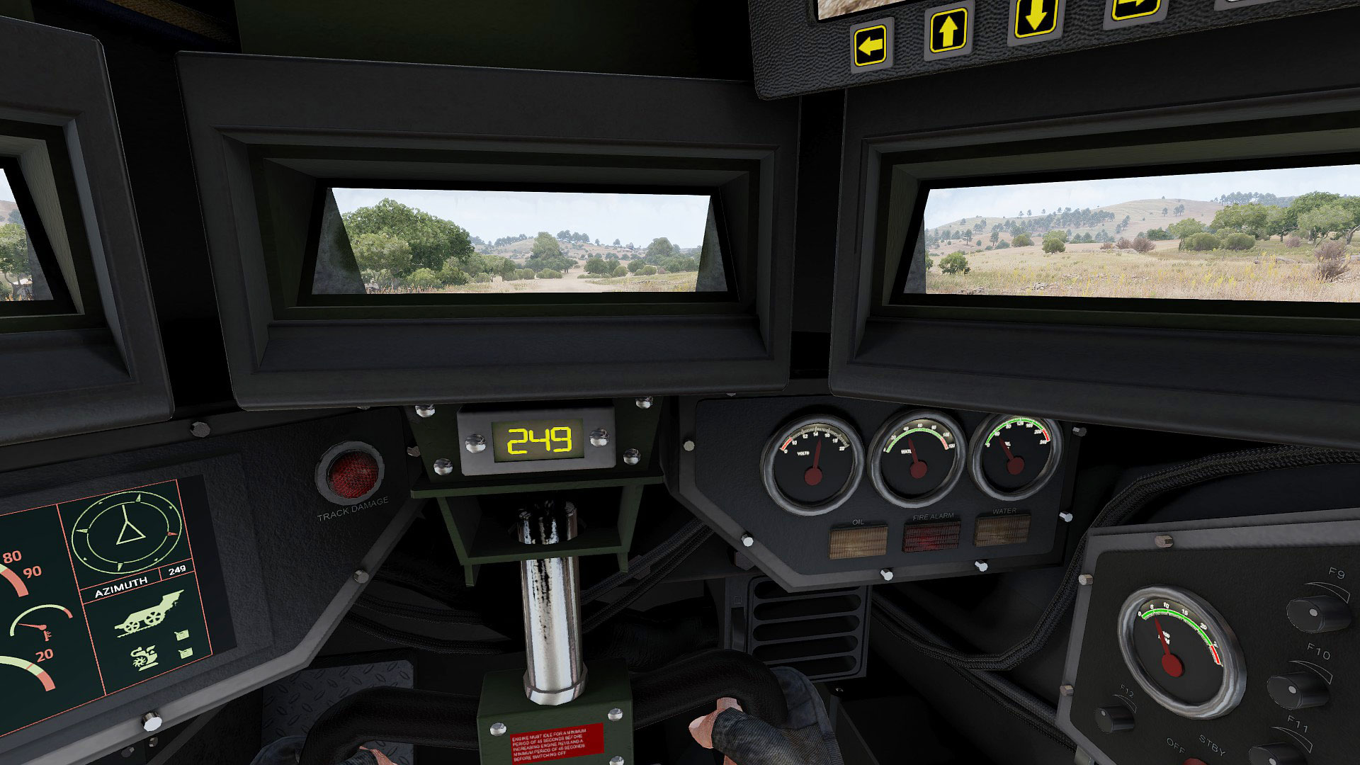 Game screenshot 1