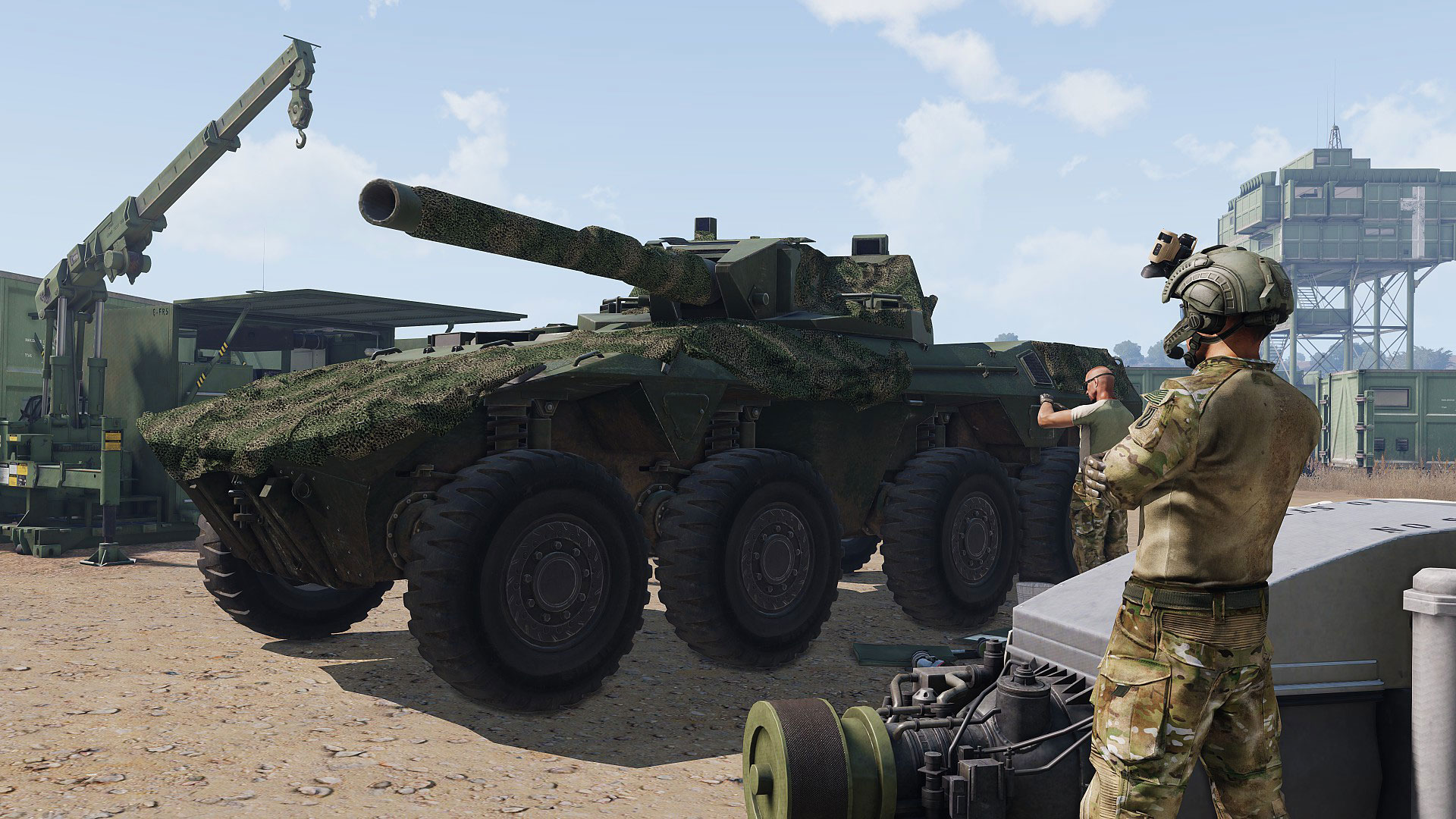Game screenshot 3