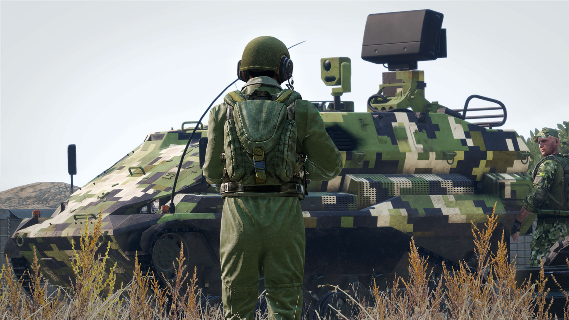 Game screenshot 2