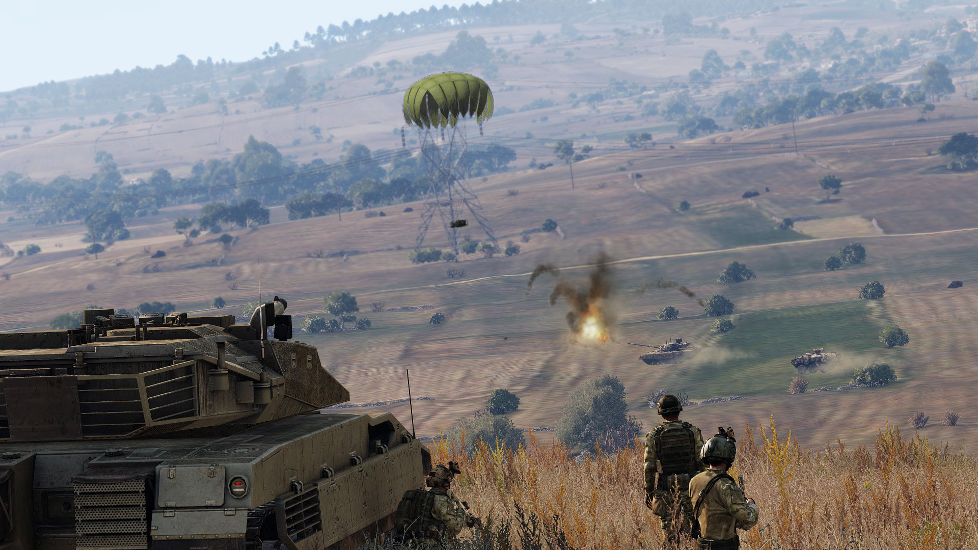 Game screenshot 2
