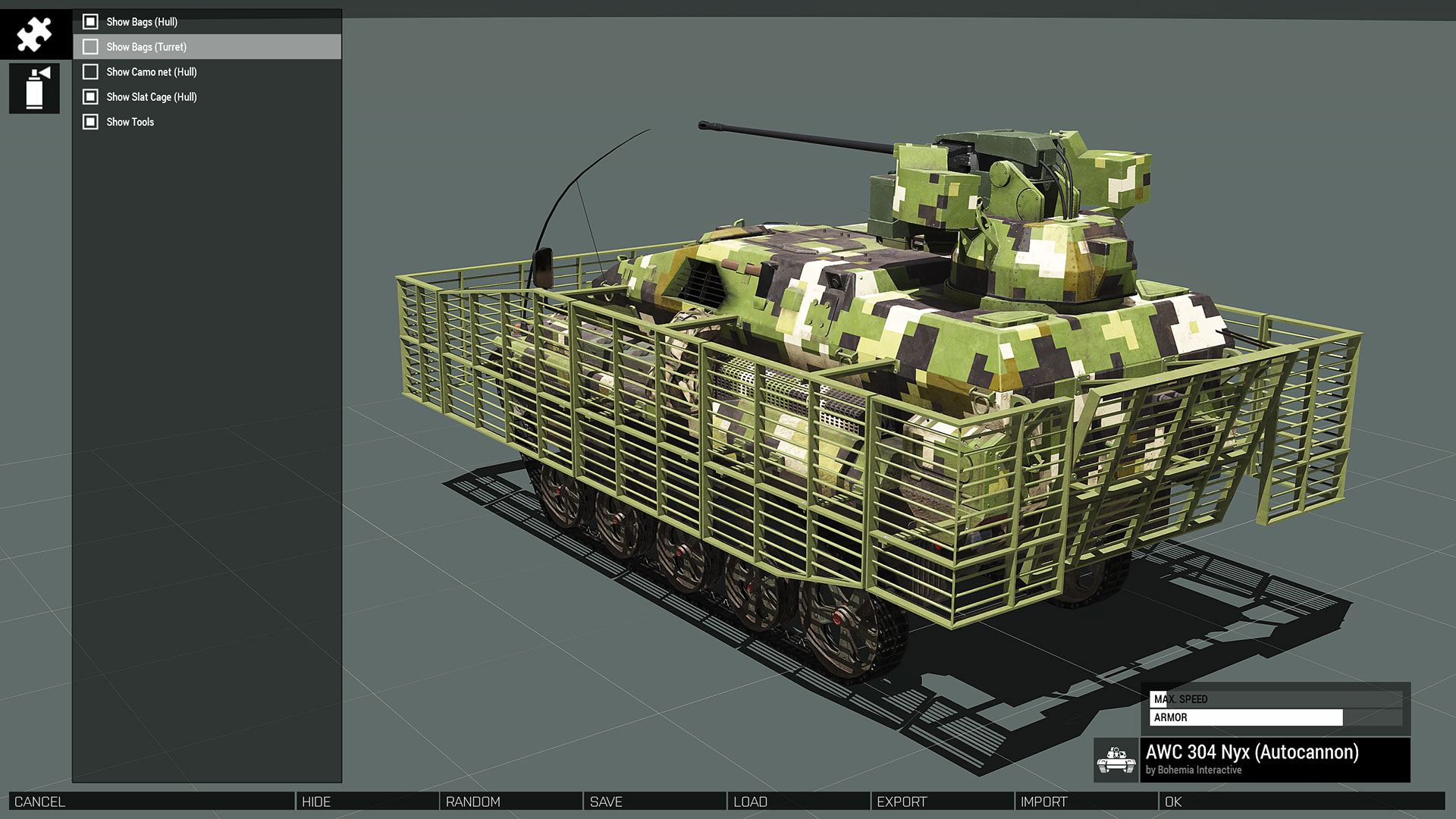 Game screenshot 4