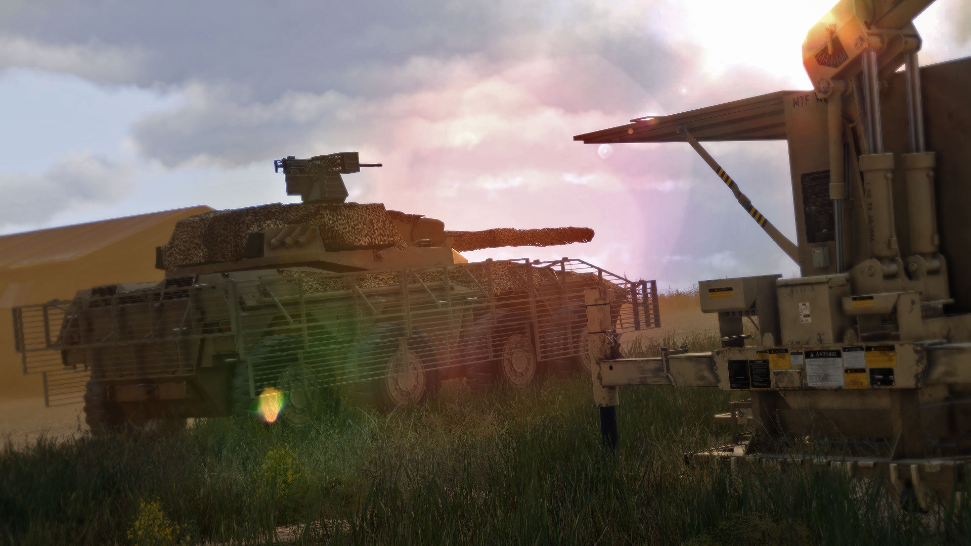 Game screenshot 1