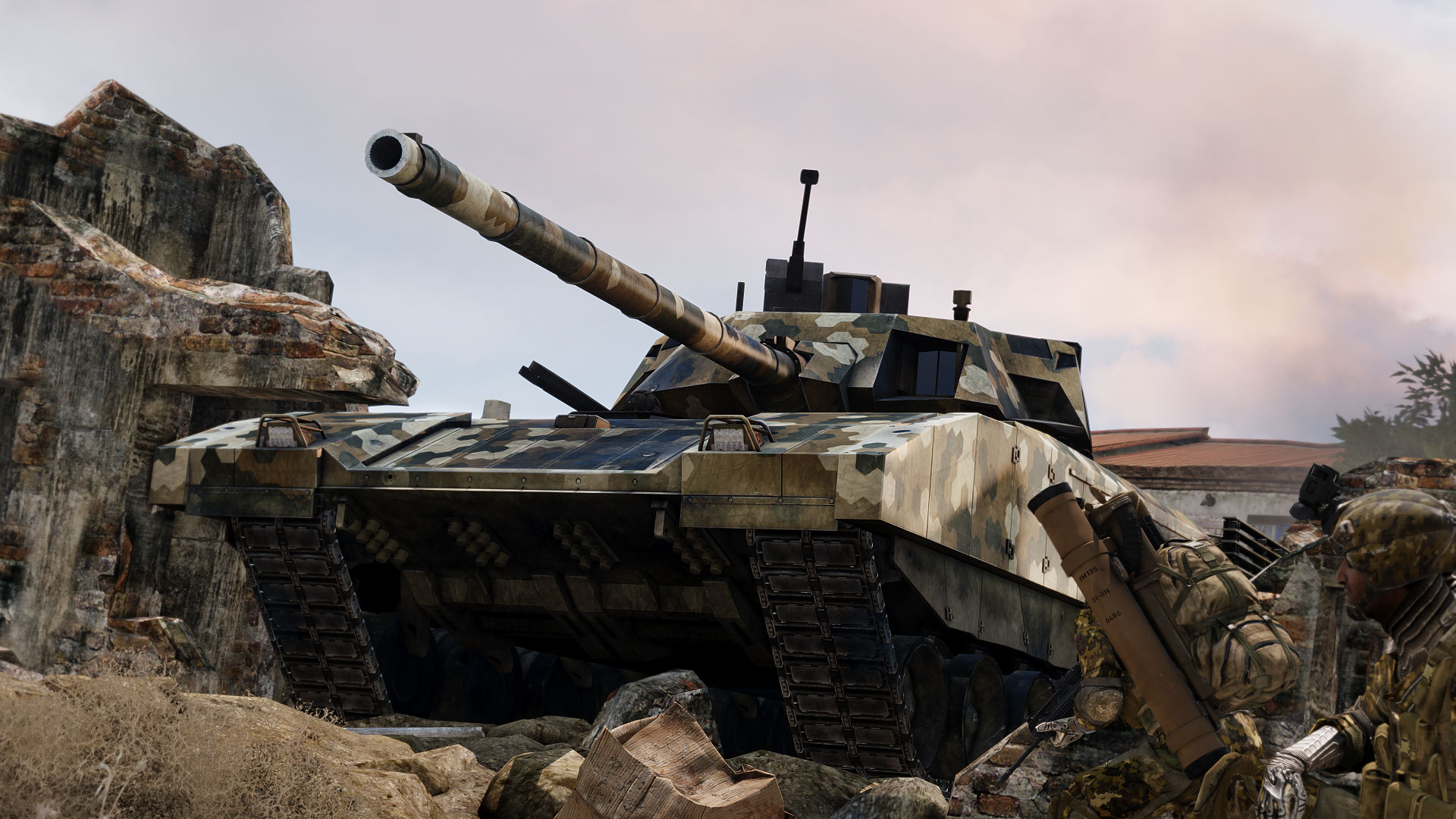 Game screenshot 3