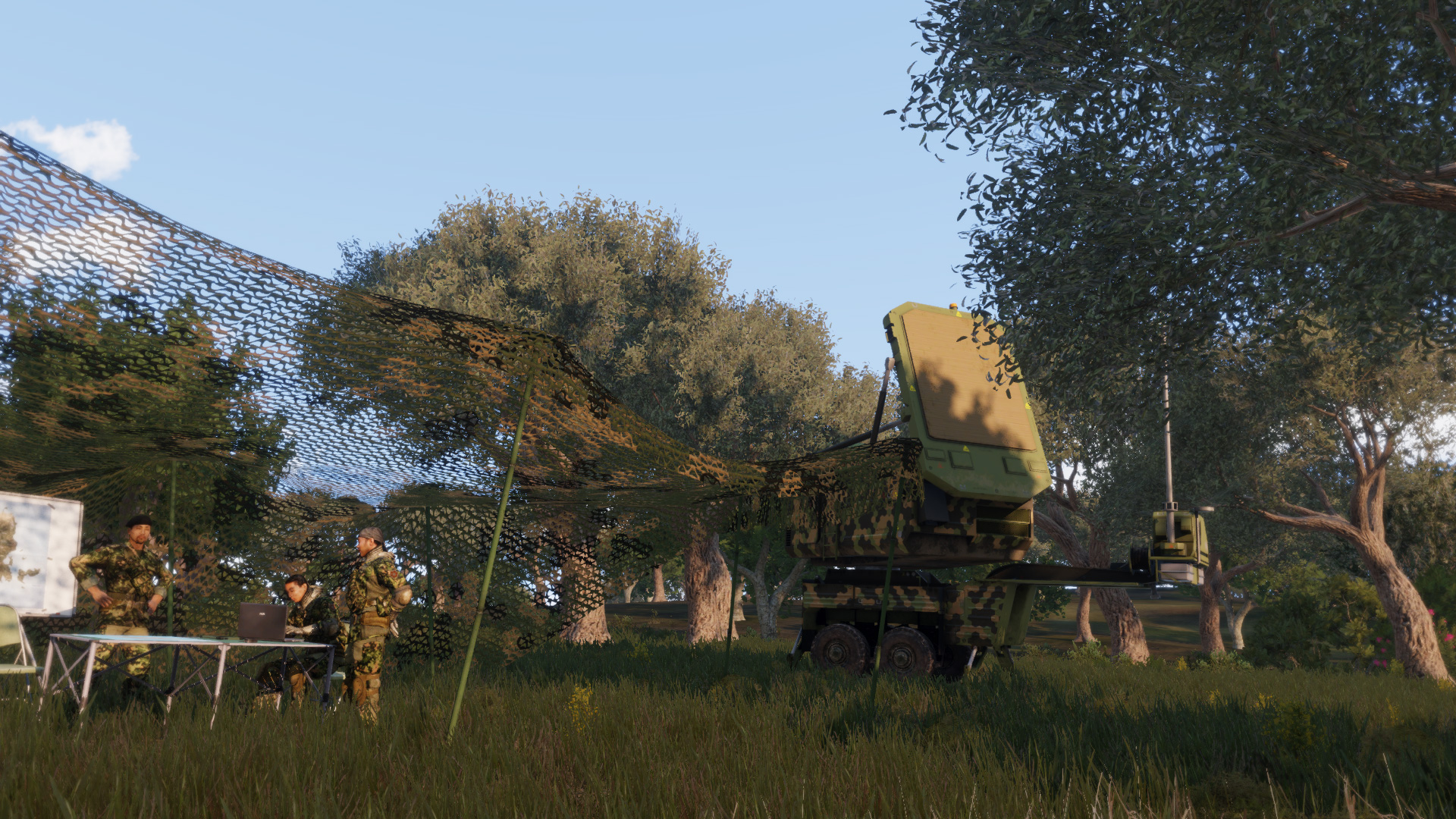 Game screenshot 4
