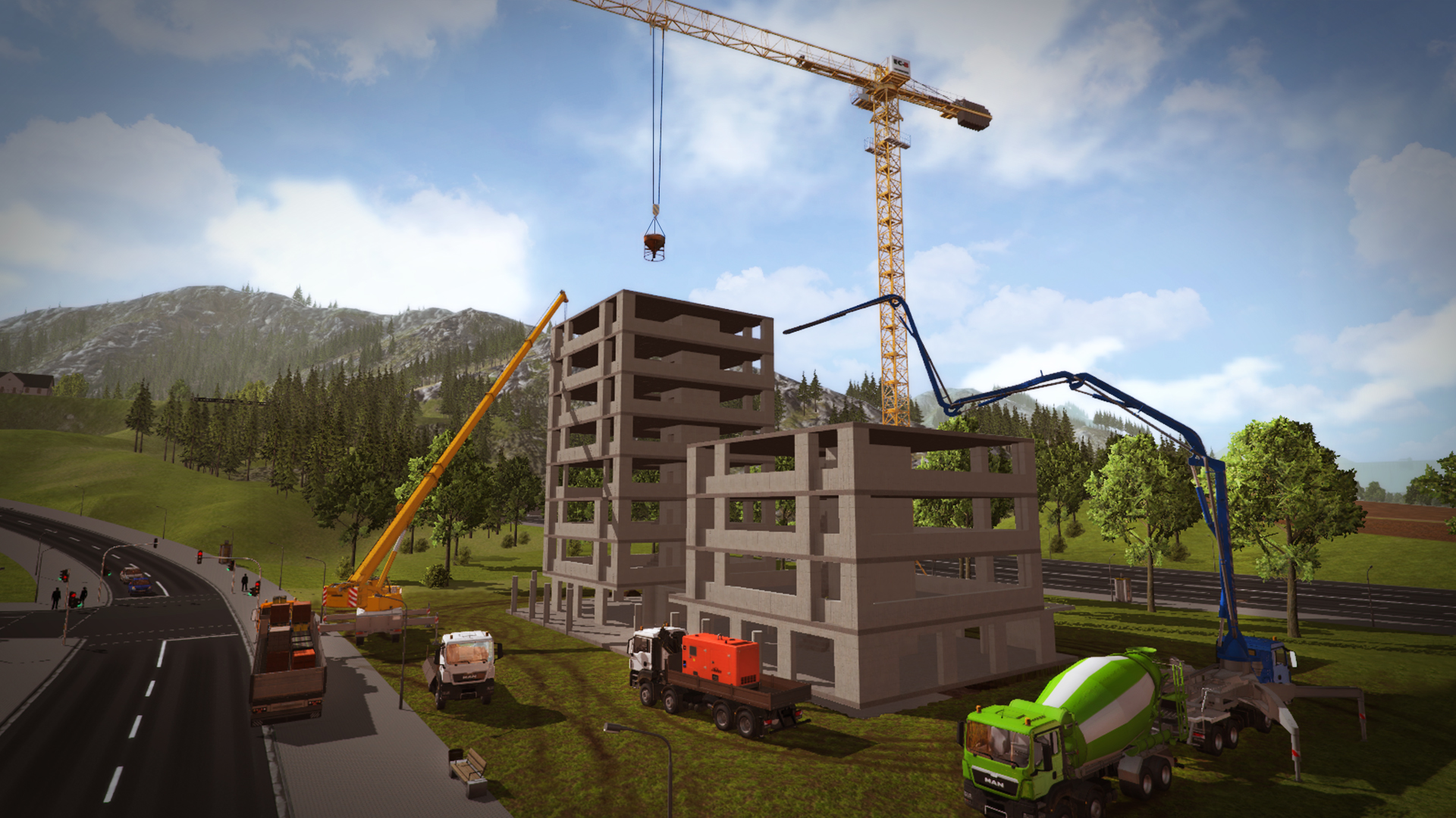 Game screenshot 4