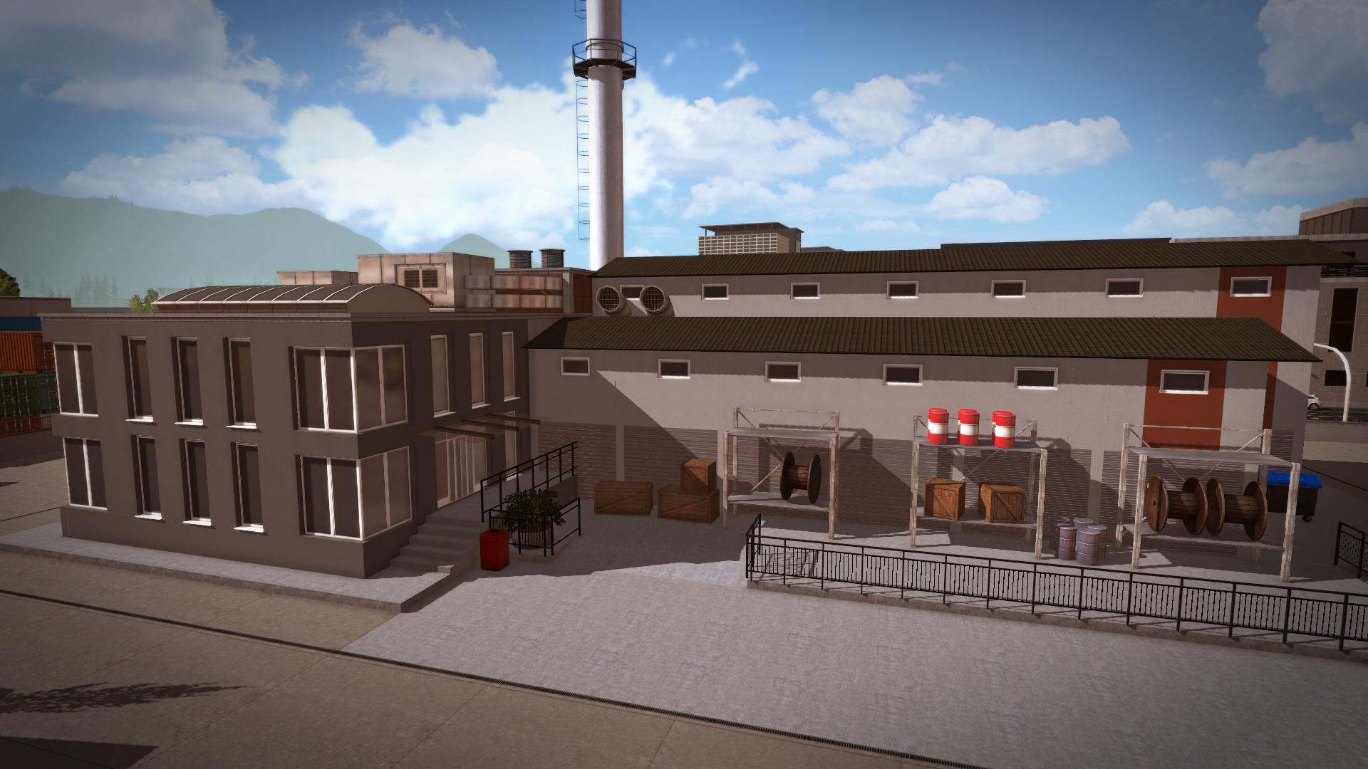 Game screenshot 1