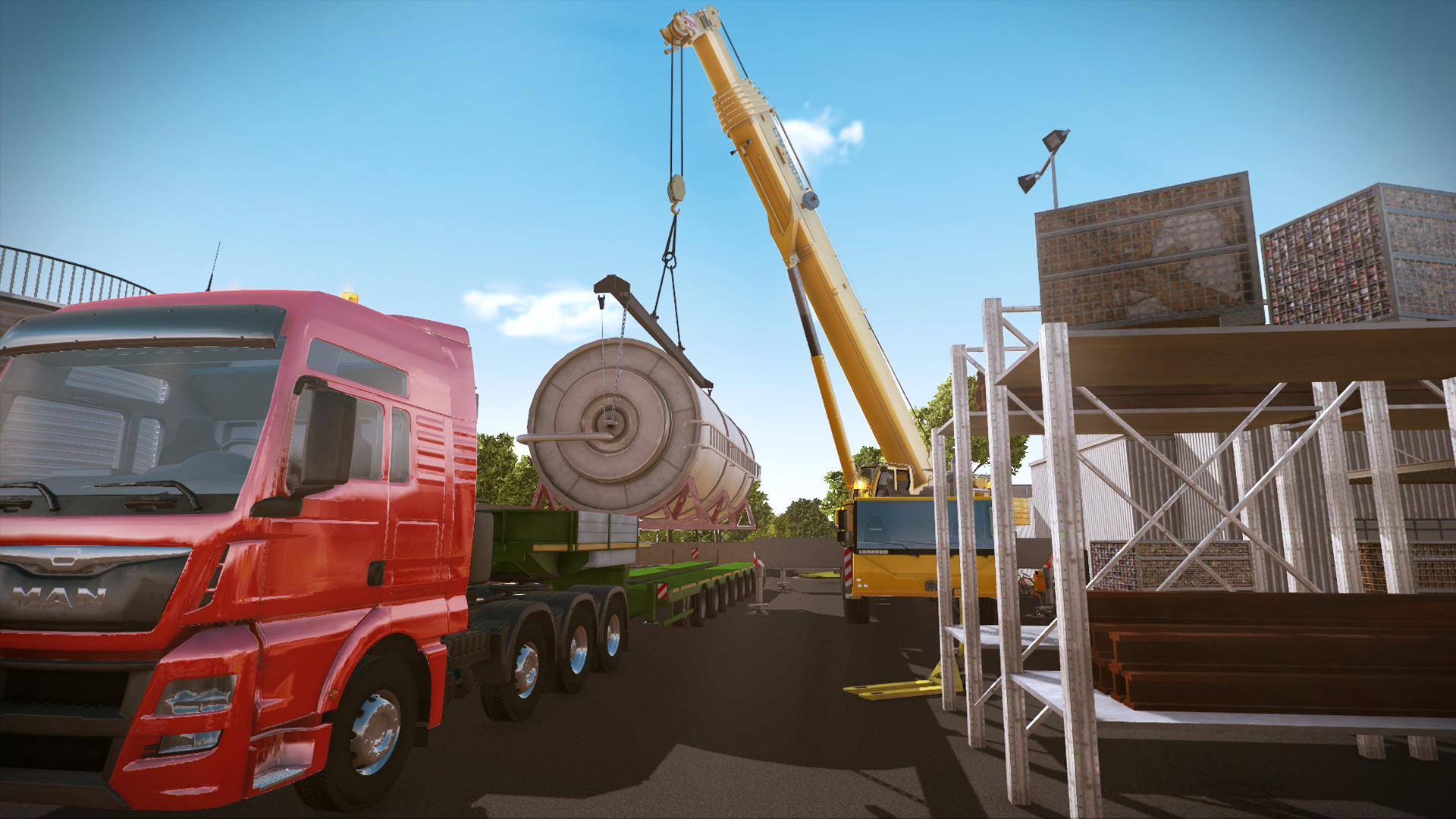 Game screenshot 5