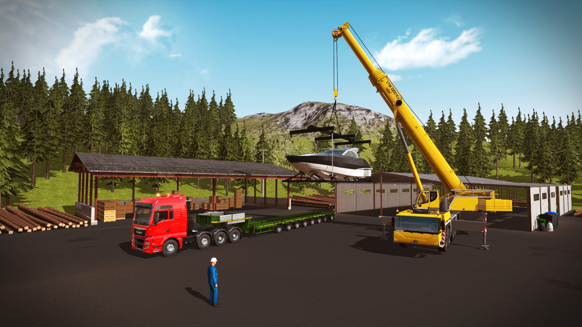 Game screenshot 3