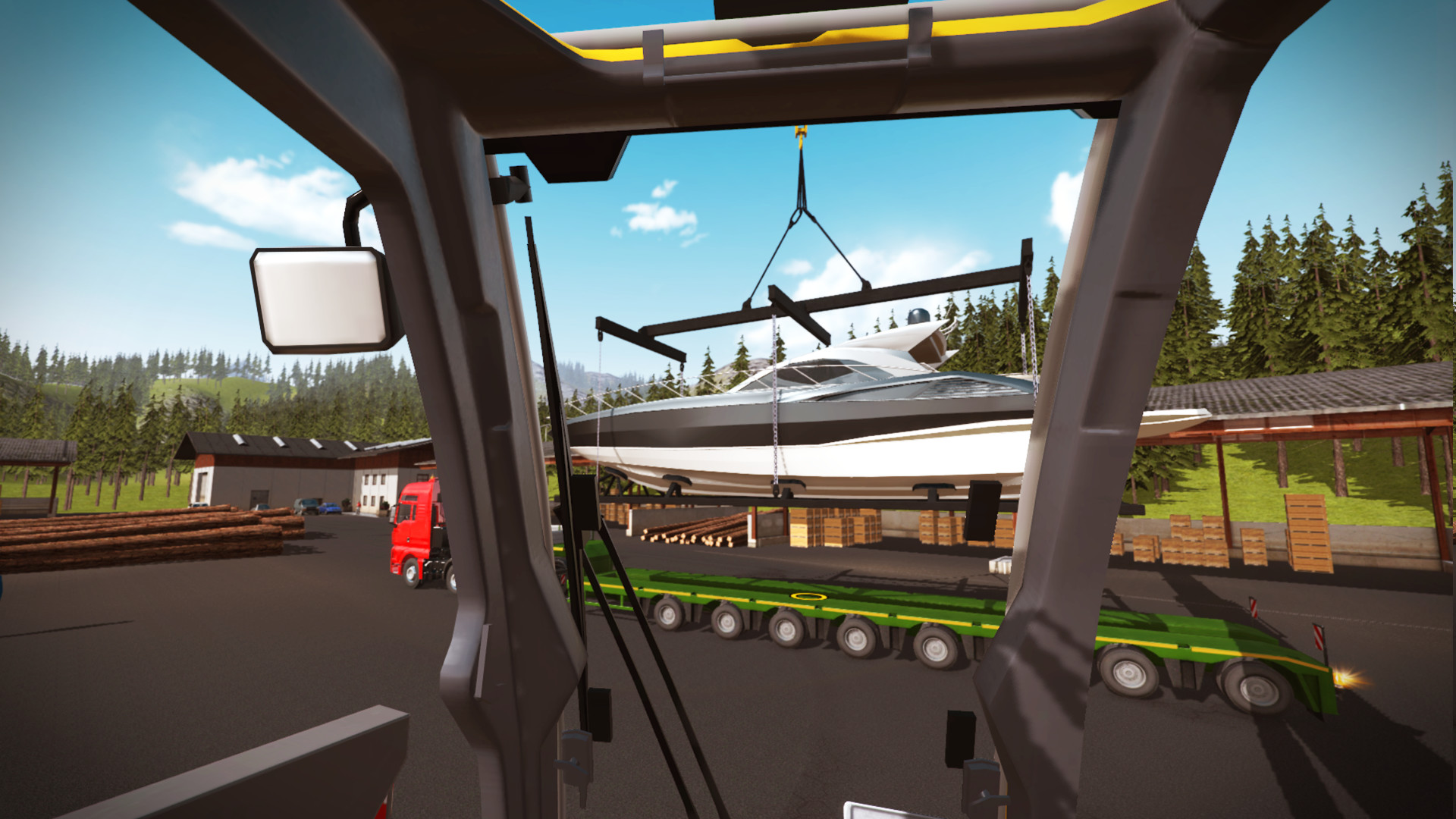 Game screenshot 1