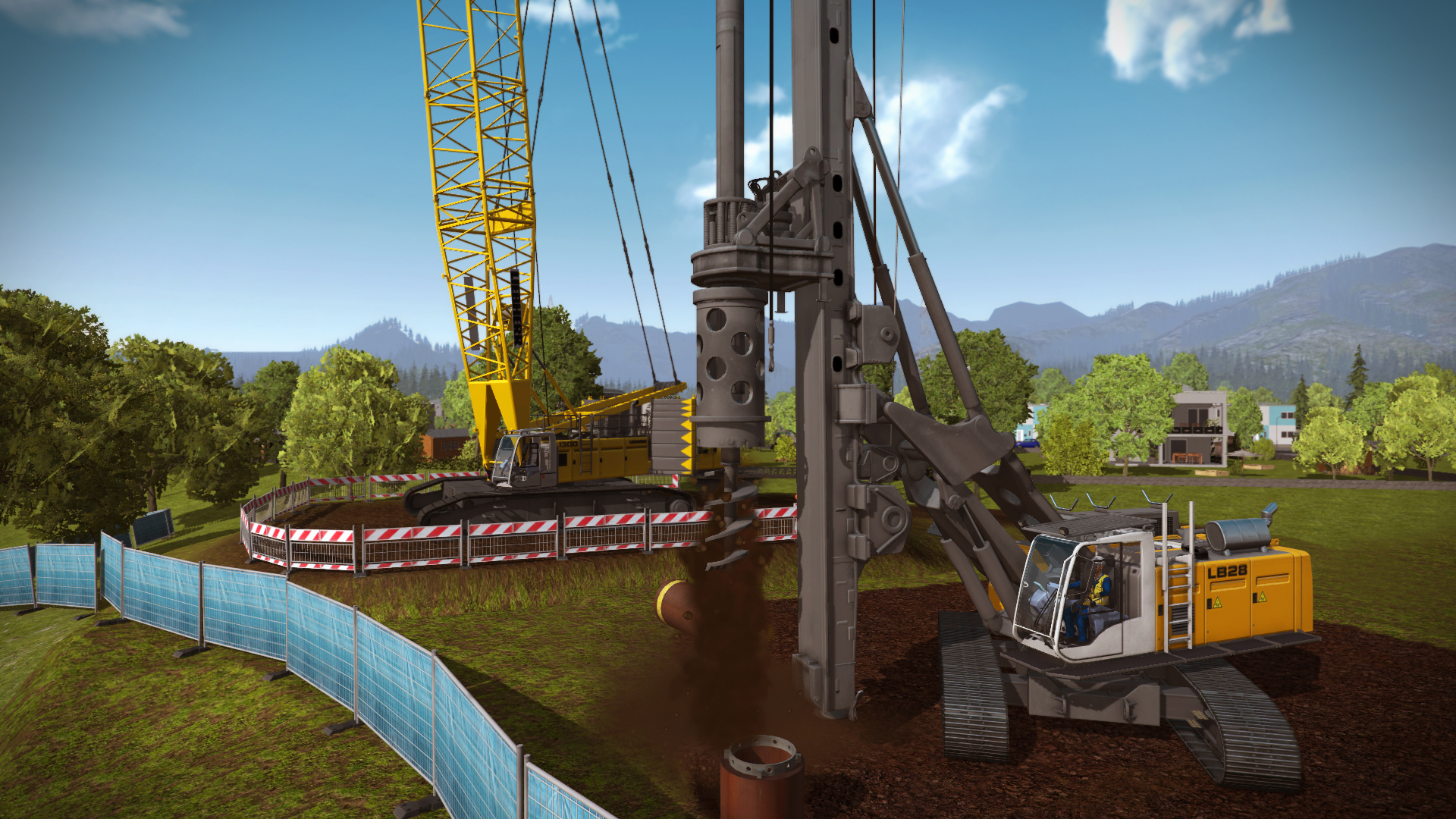 Game screenshot 1