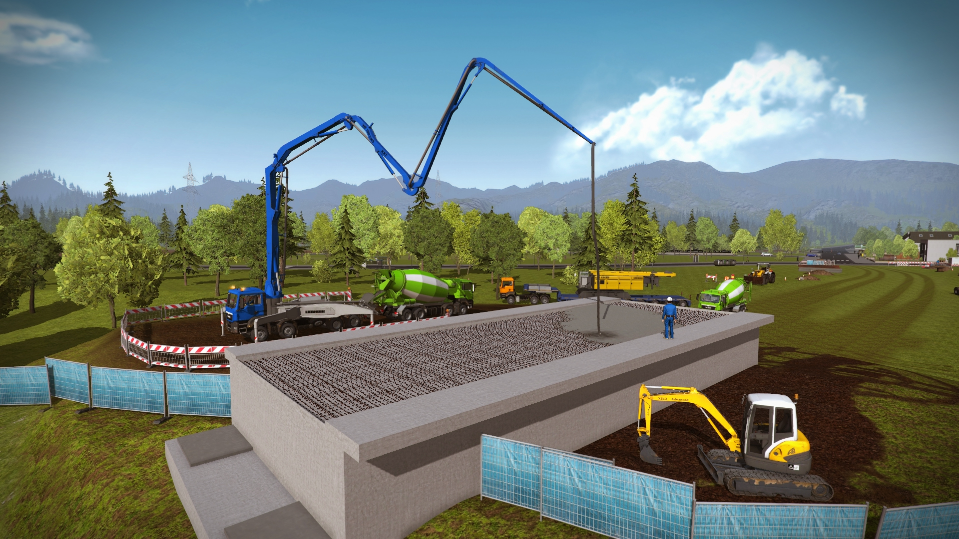 Game screenshot 2