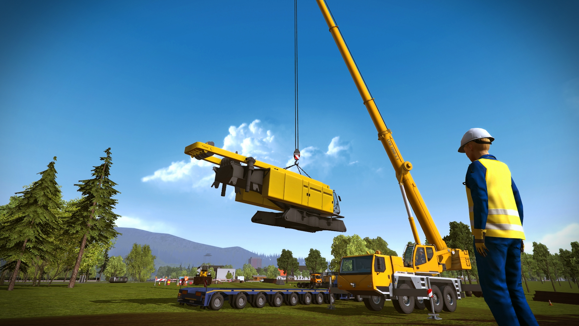 Game screenshot 3