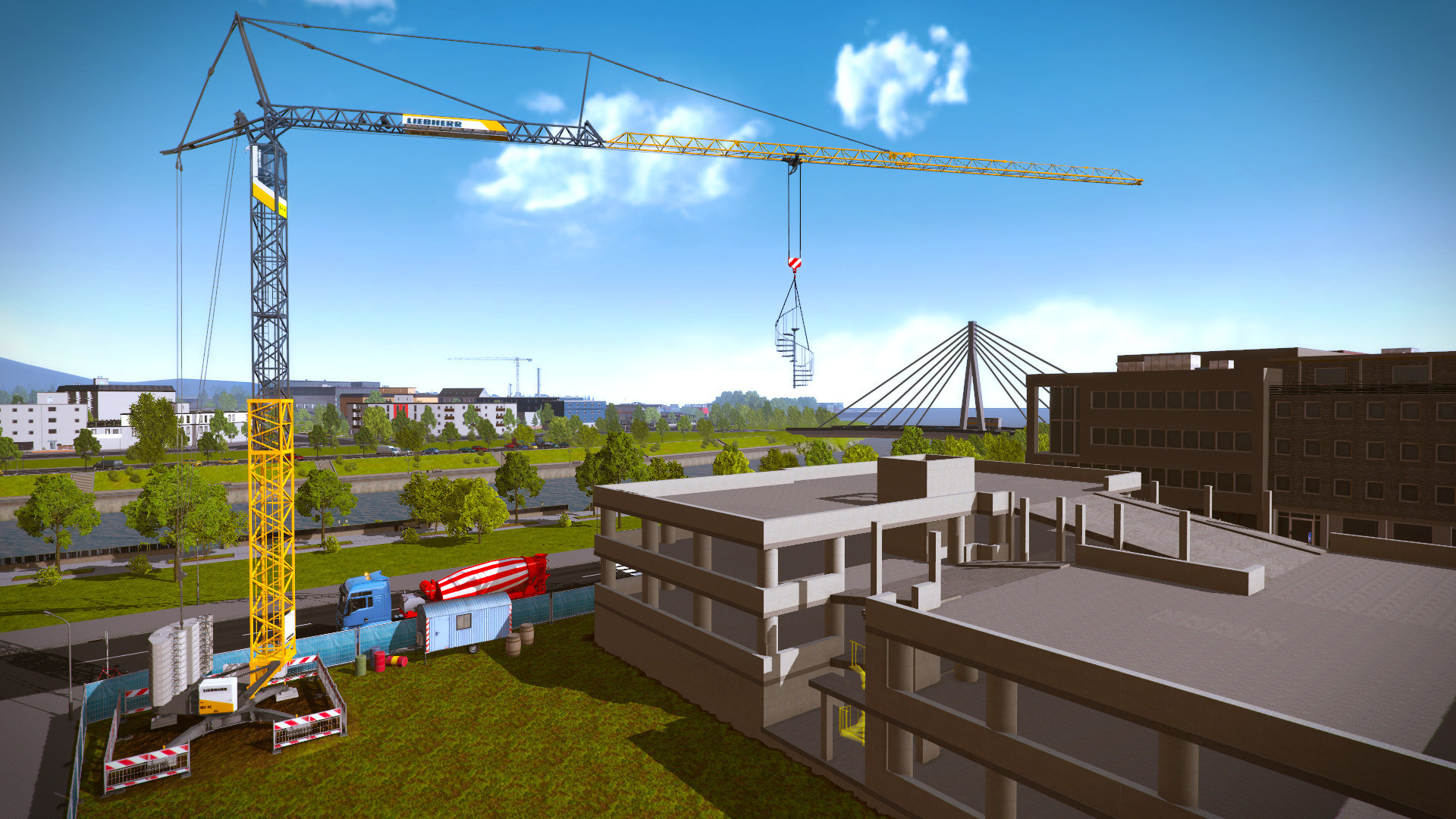 Game screenshot 5