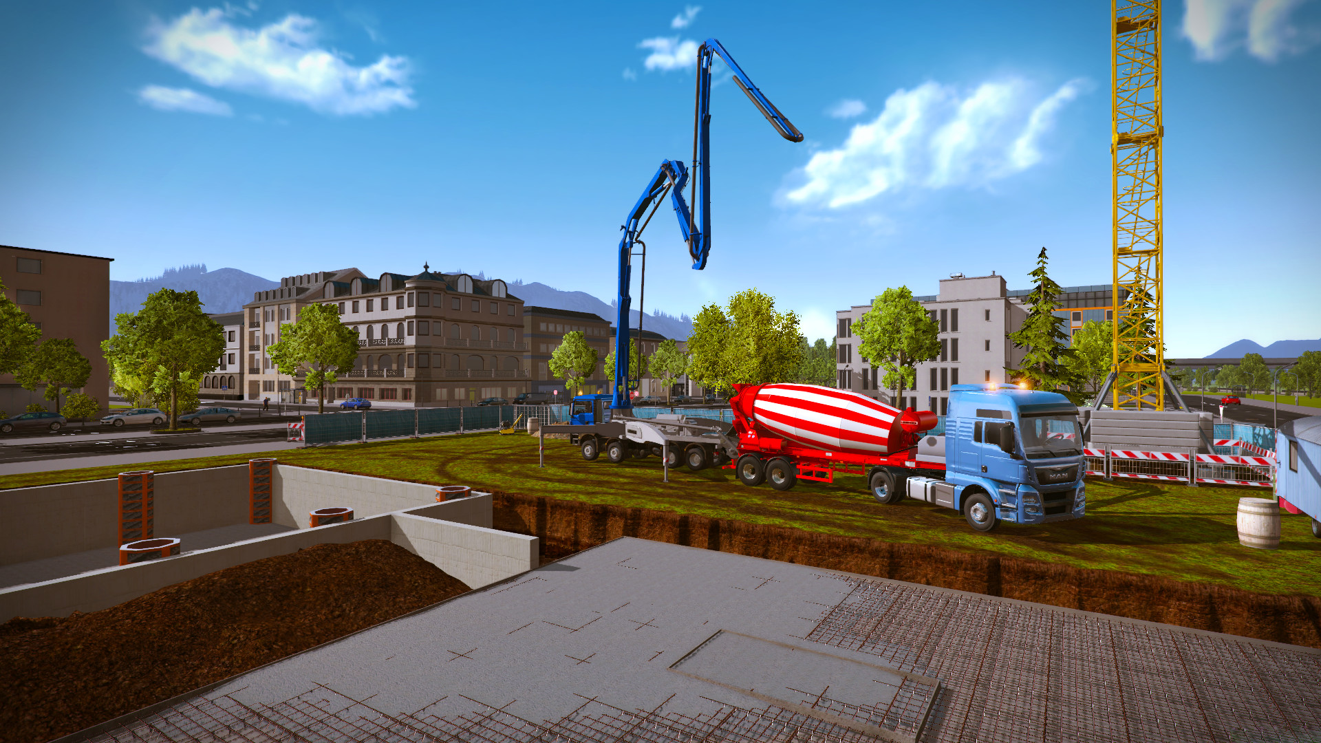 Game screenshot 4