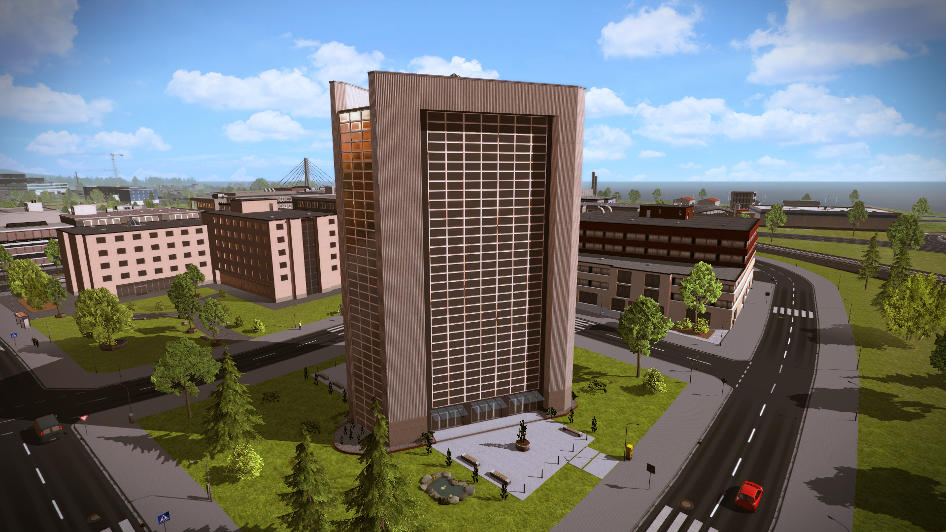 Game screenshot 1