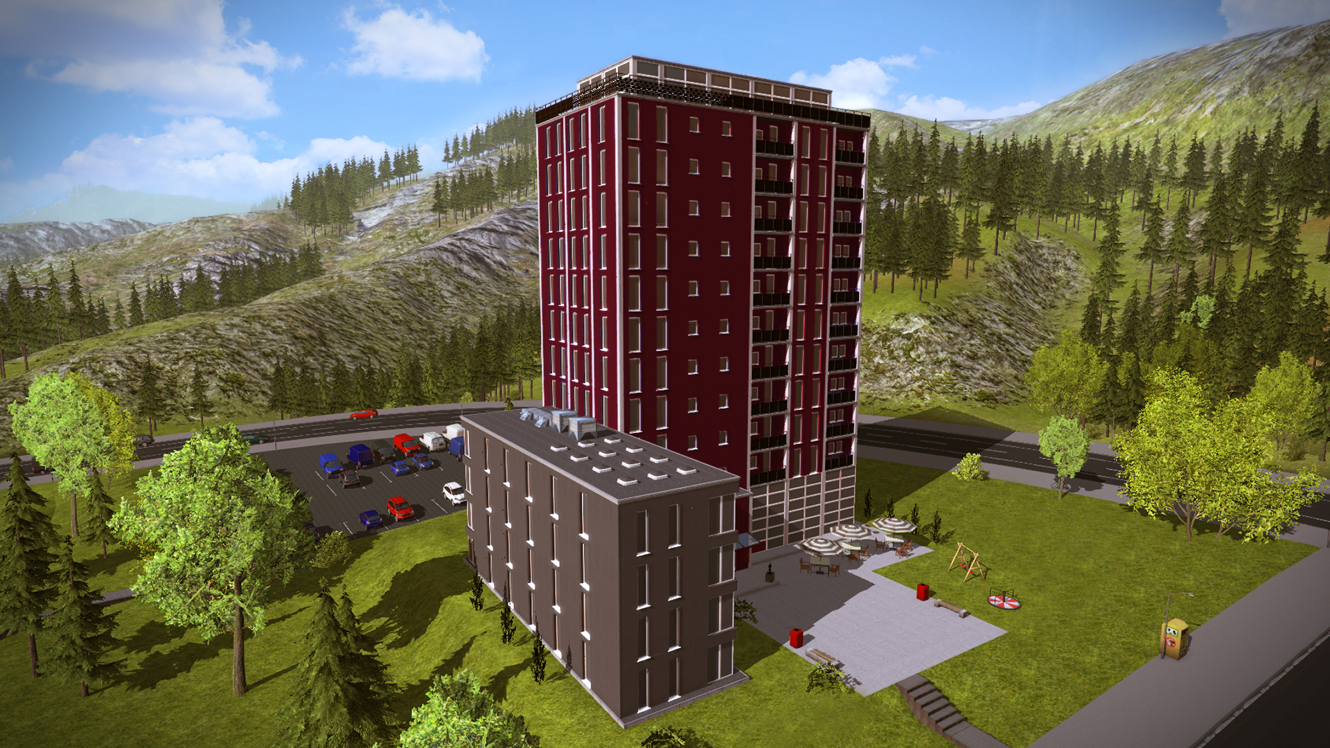 Game screenshot 4