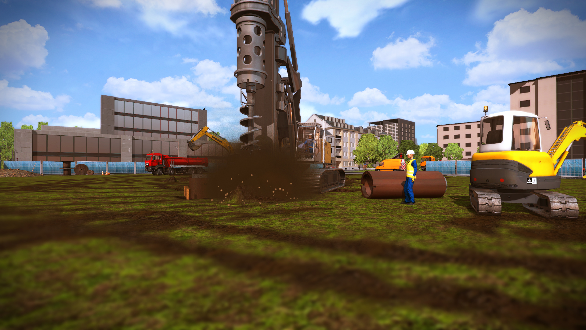 Game screenshot 3