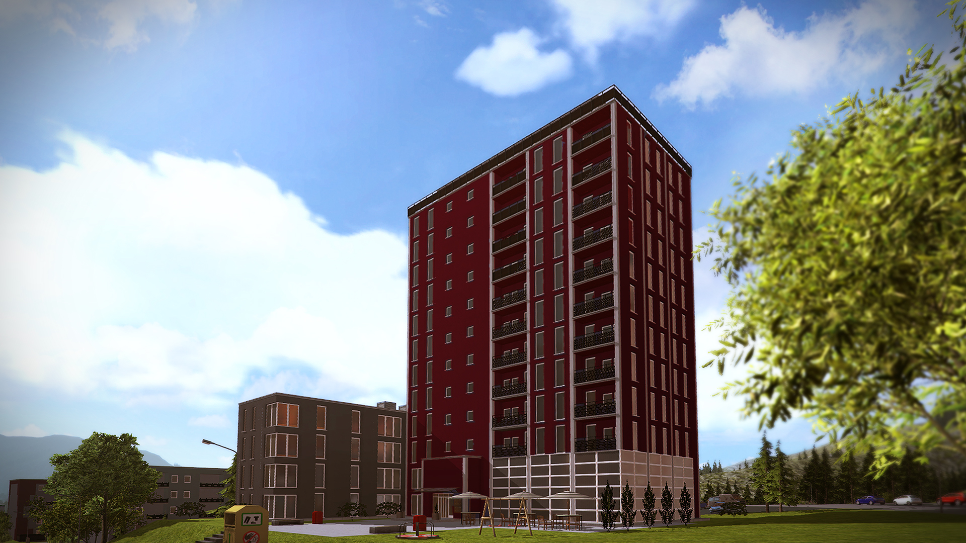 Game screenshot 1