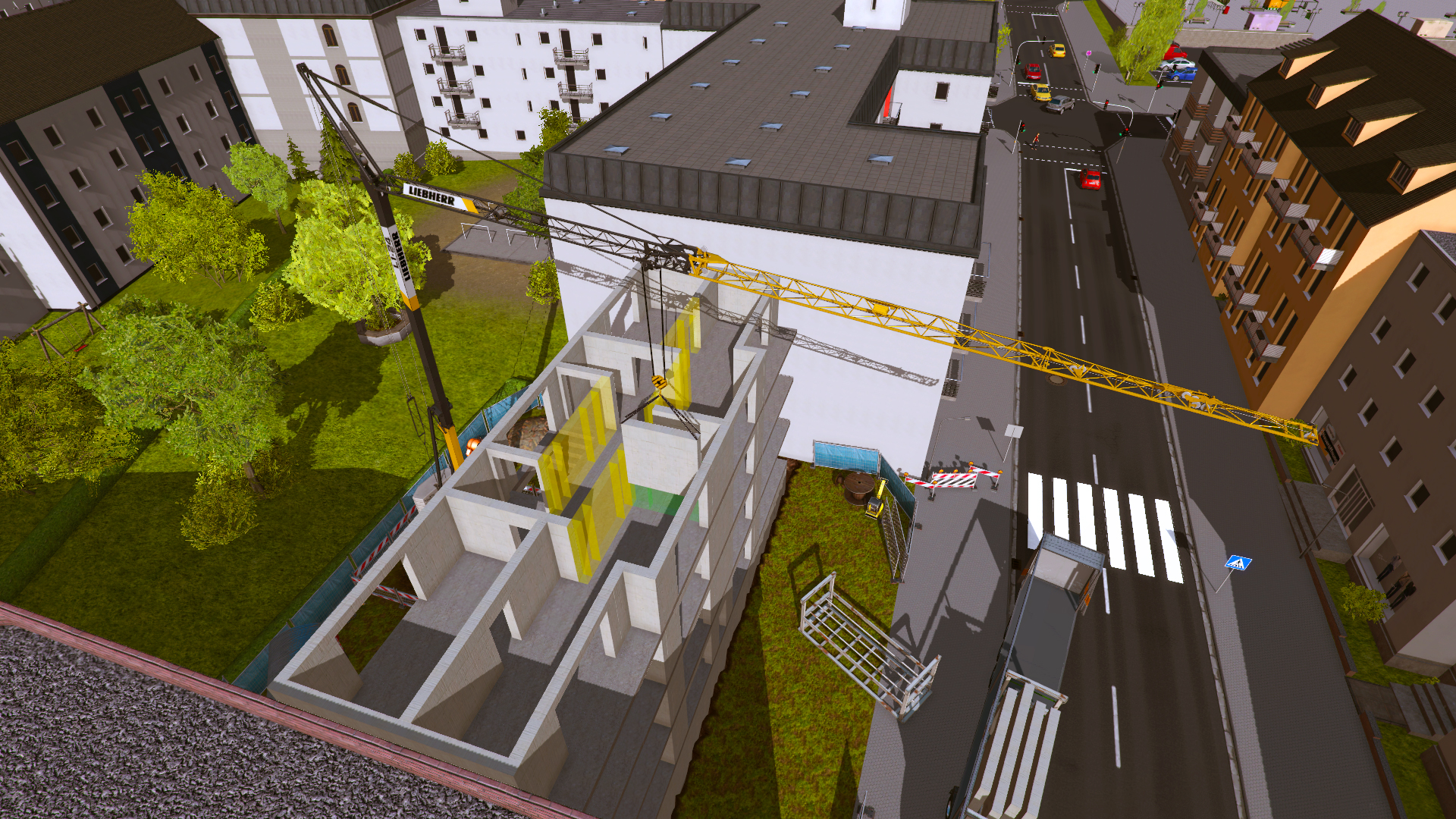 Game screenshot 4