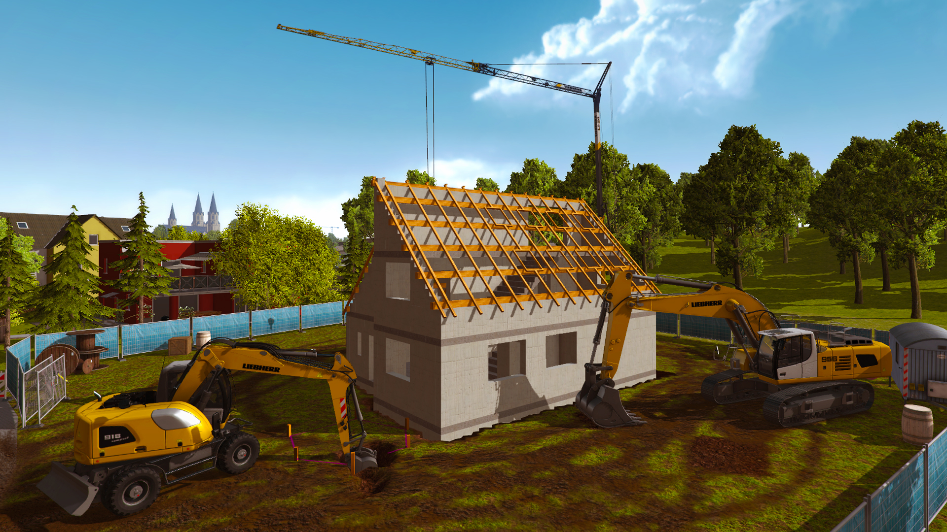 Game screenshot 2
