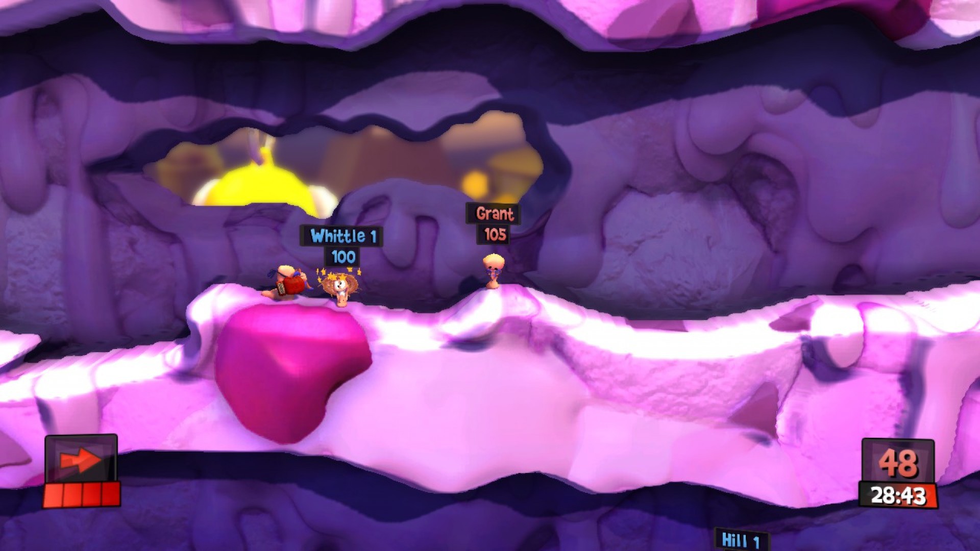 Game screenshot 3