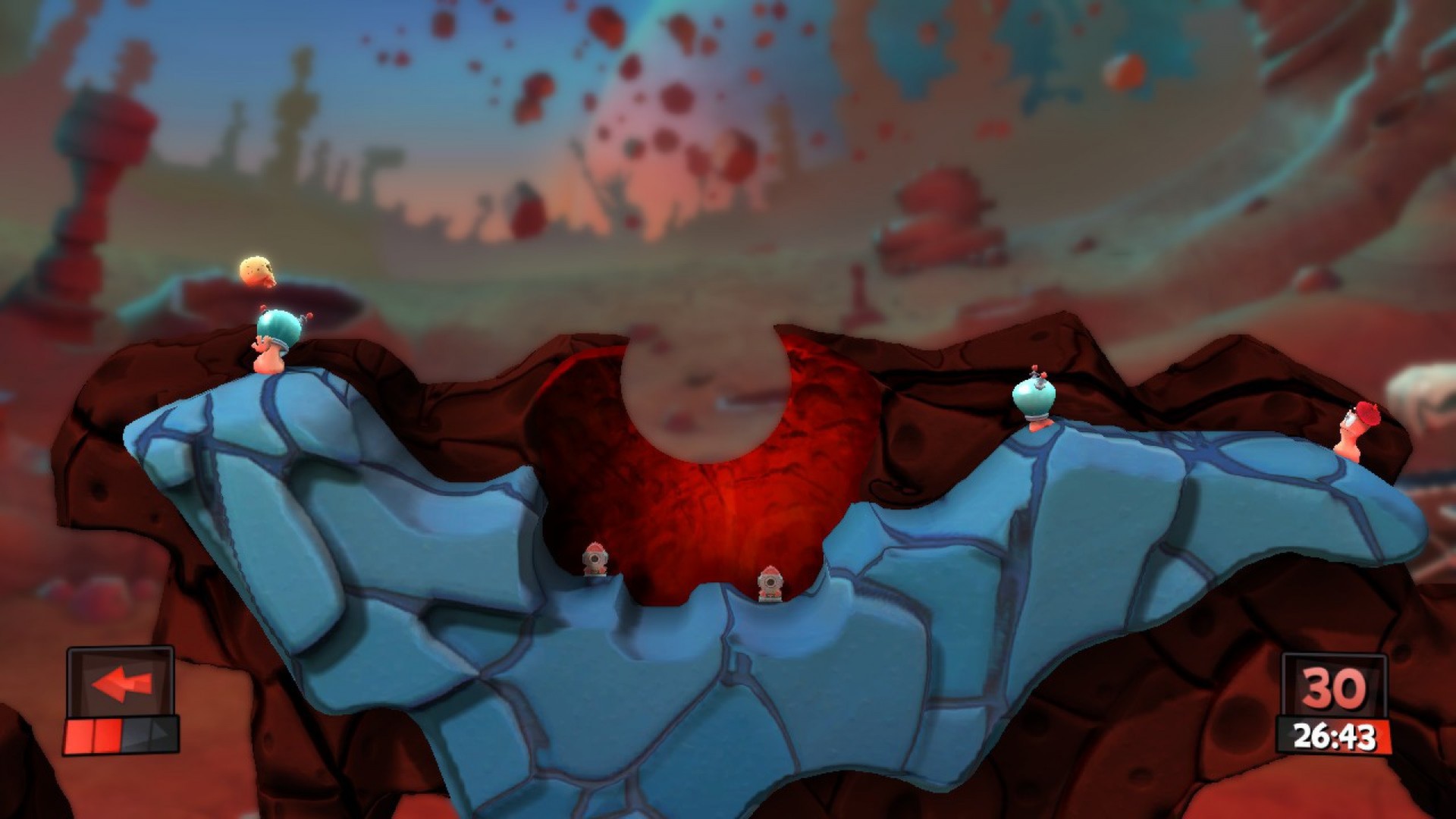 Game screenshot 4