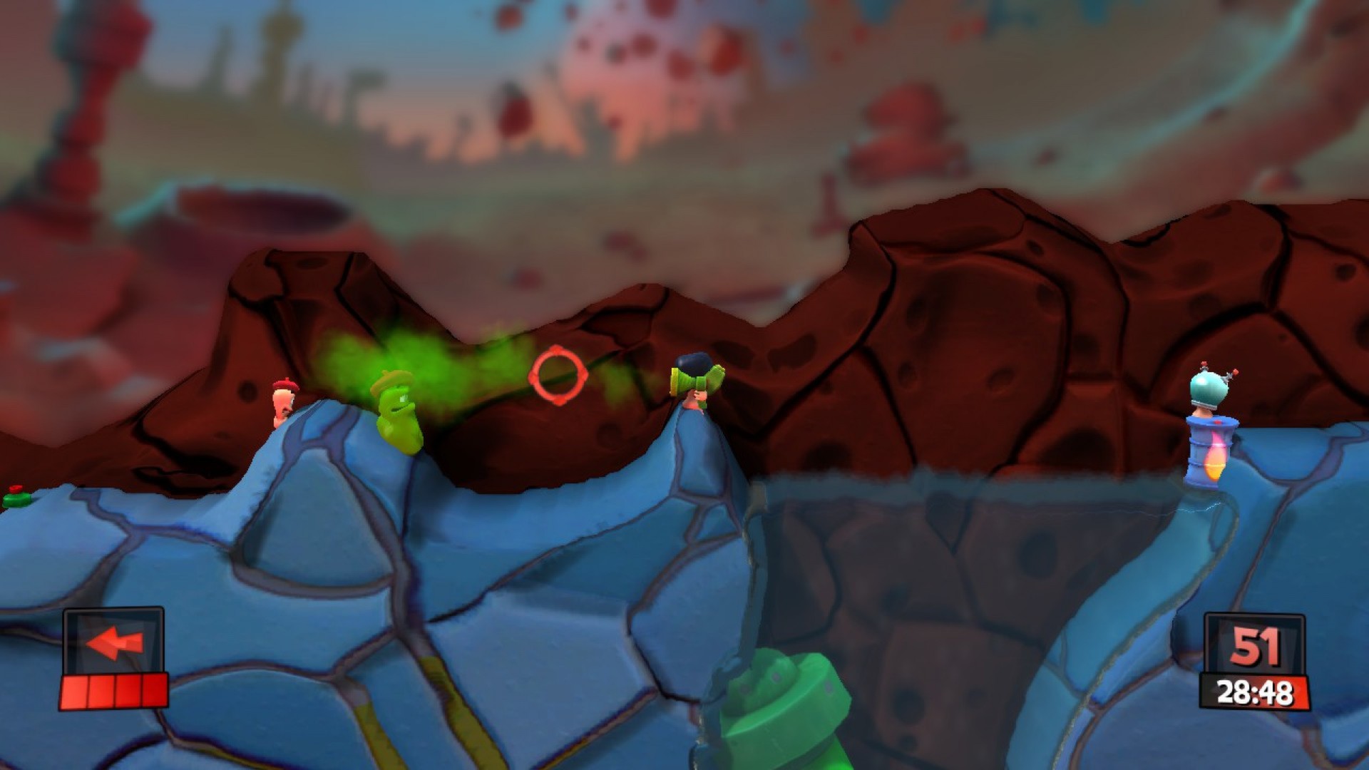 Game screenshot 1