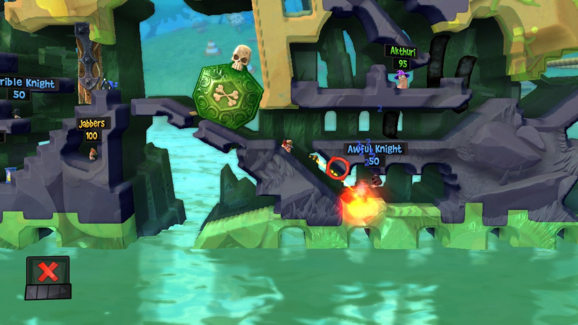 Game screenshot 2