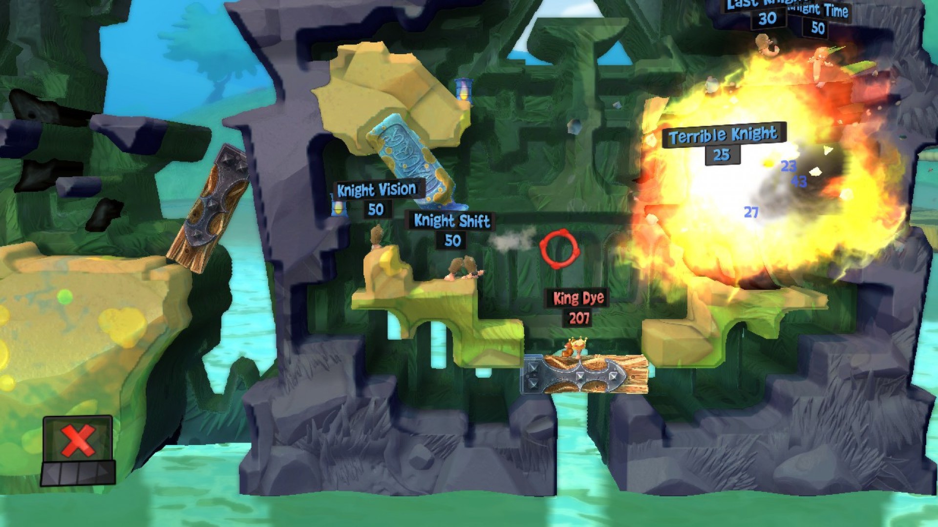 Game screenshot 4