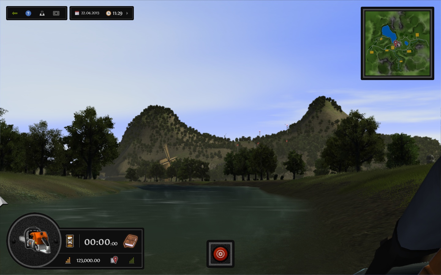 Game screenshot 2