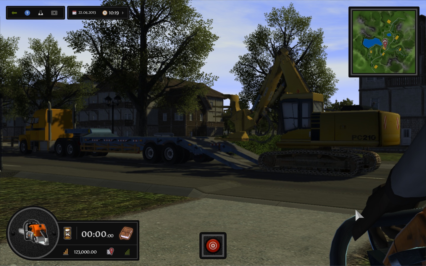 Game screenshot 5