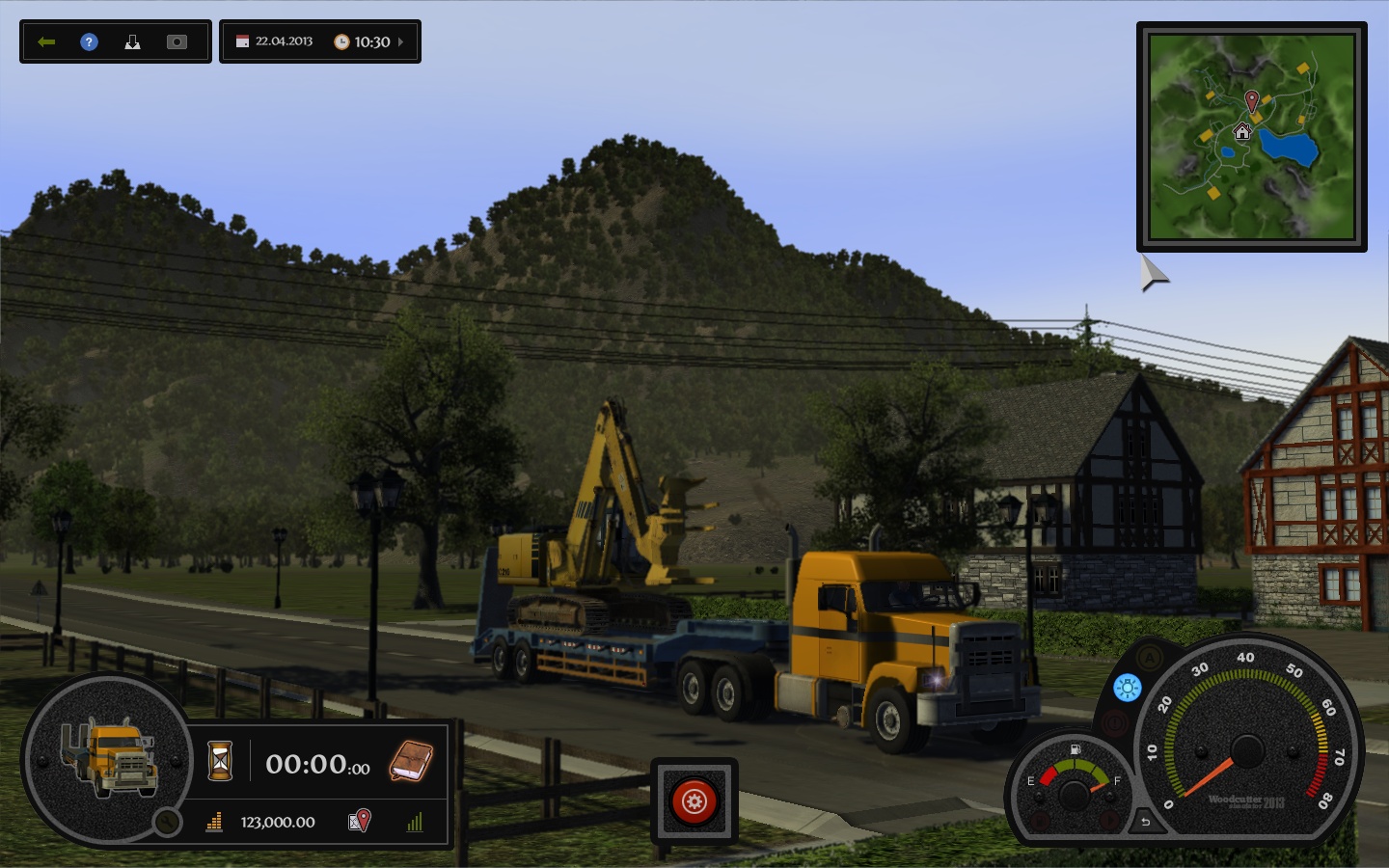 Game screenshot 4