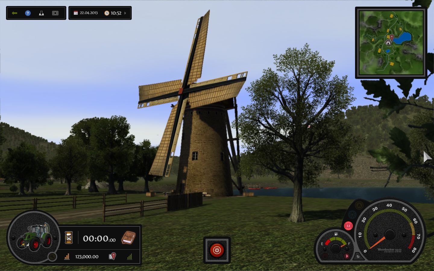 Game screenshot 3