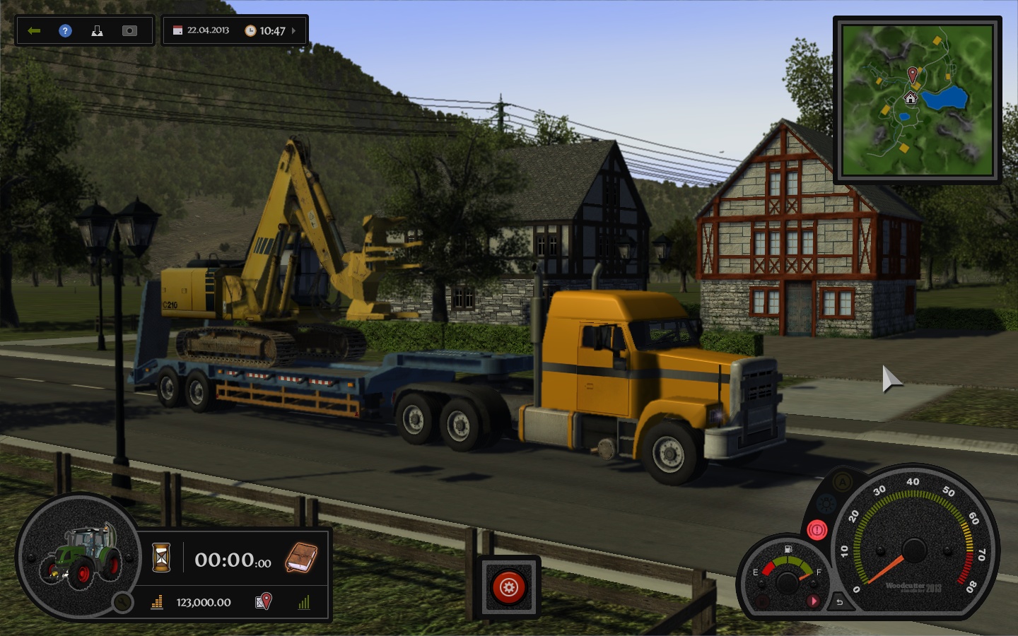 Game screenshot 2