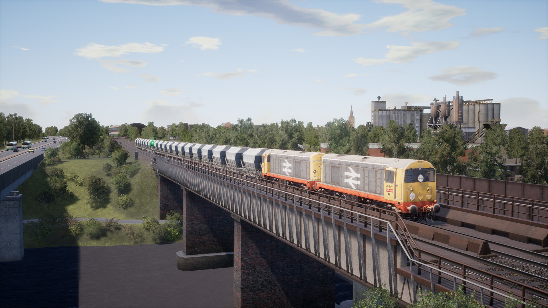 Game screenshot 1