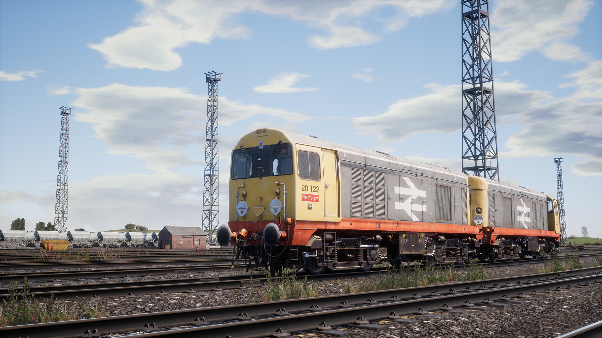 Game screenshot 3