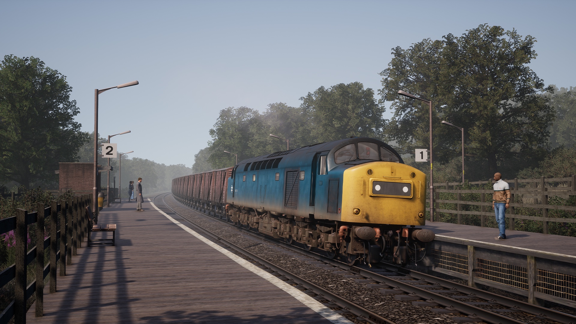 Game screenshot 5