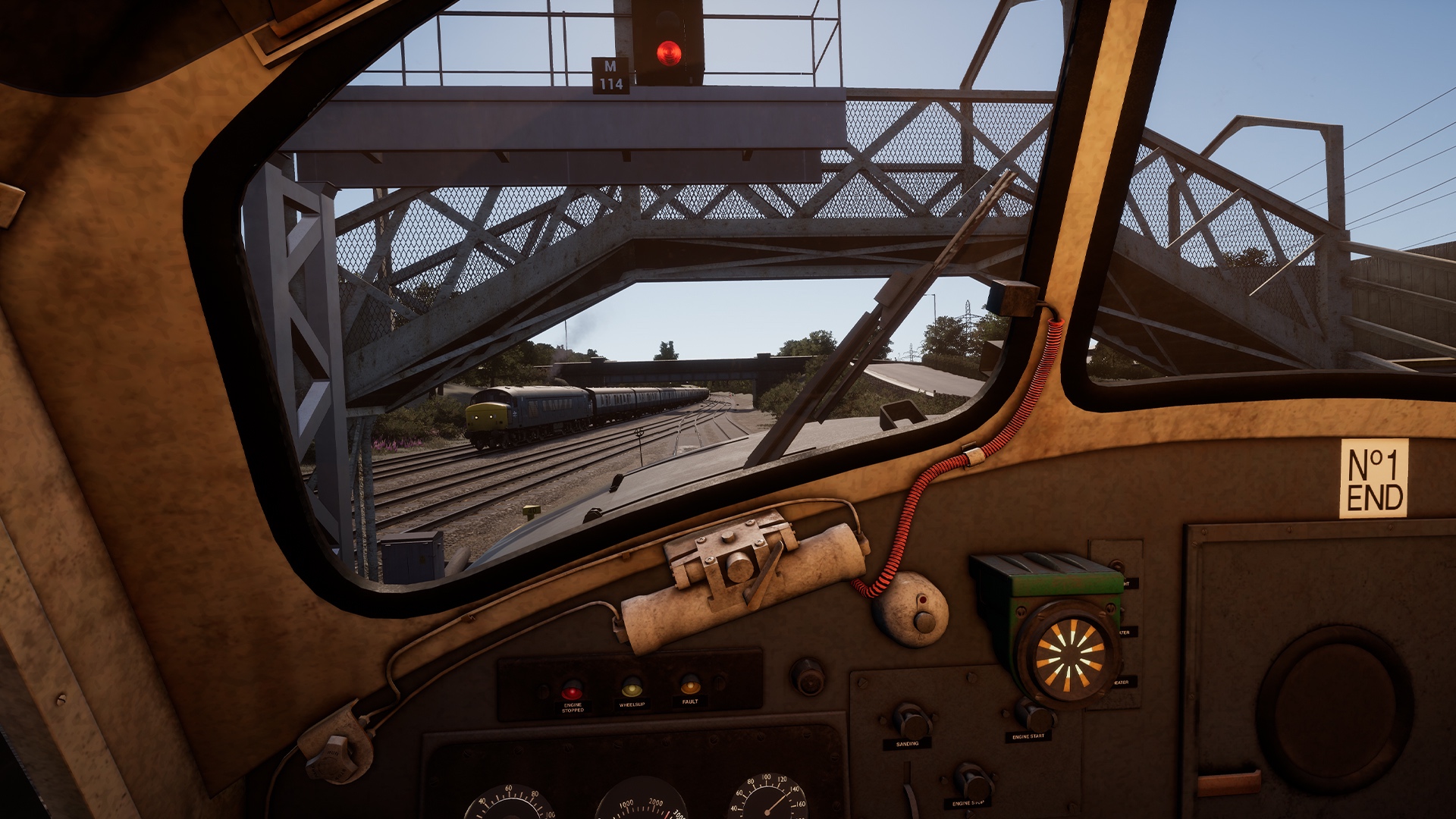 Game screenshot 1