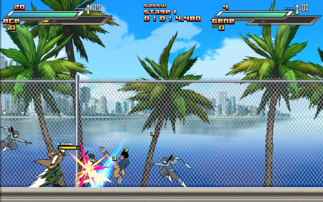 Game screenshot 2