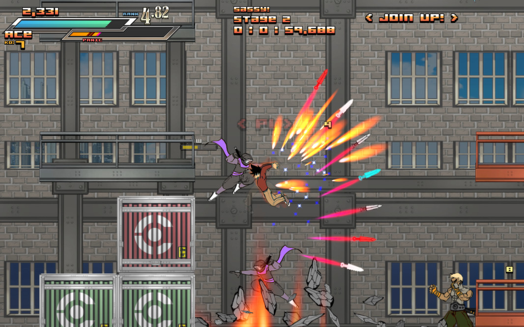 Game screenshot 1