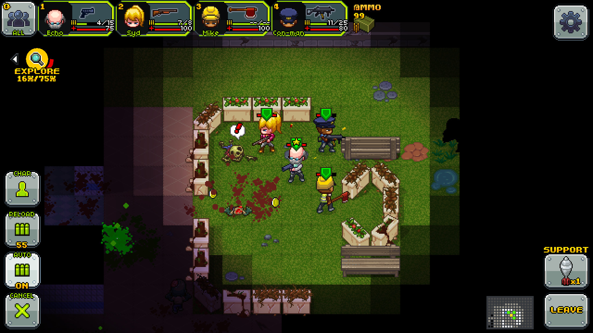 Game screenshot 4