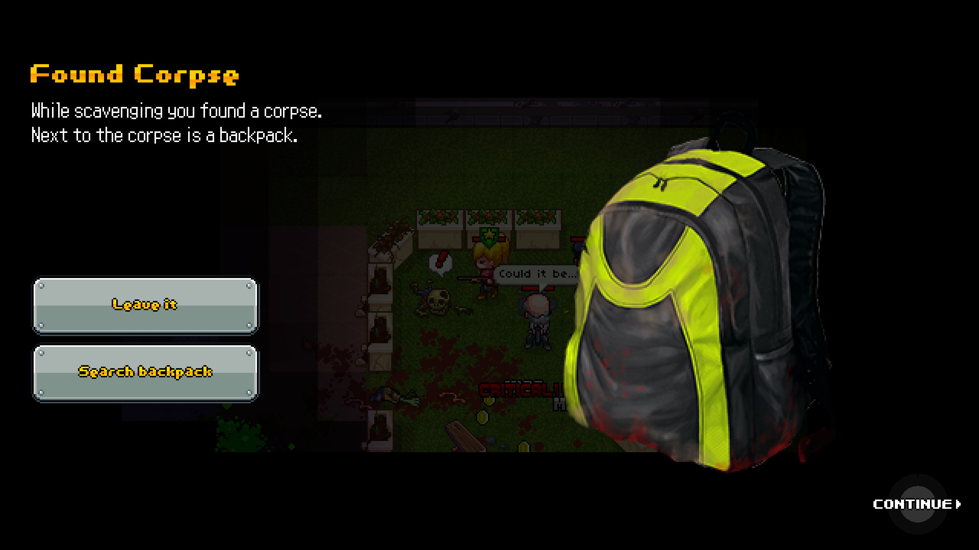 Game screenshot 5