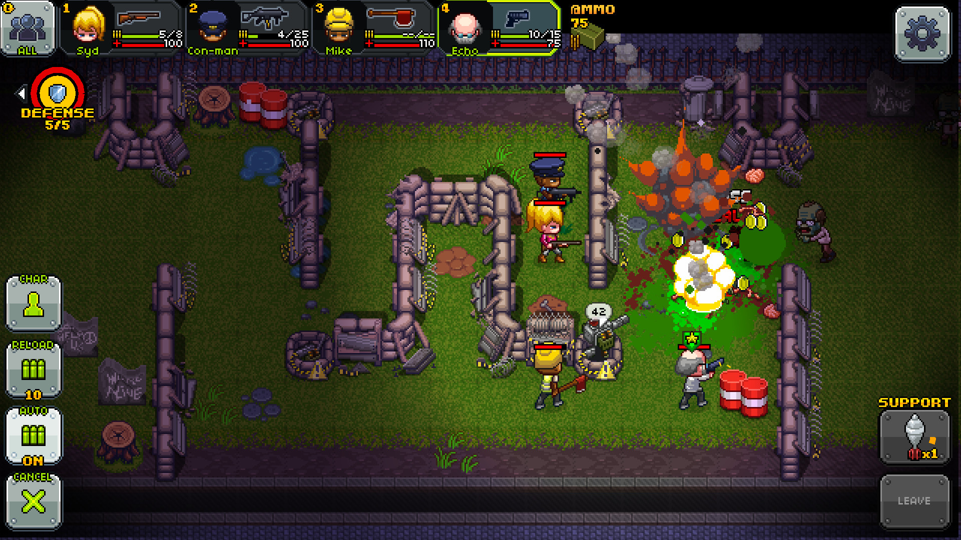Game screenshot 3
