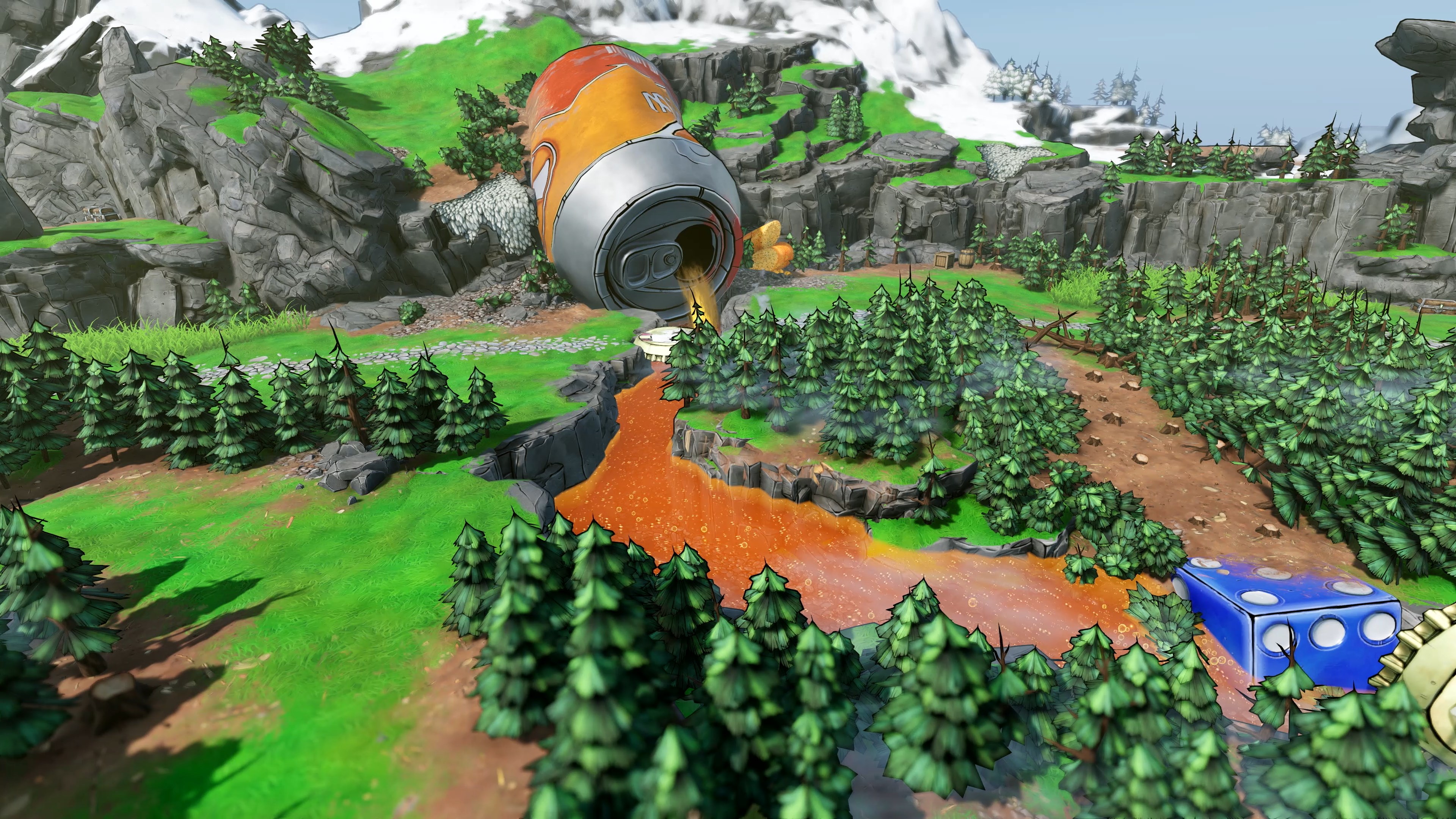 Game screenshot 2