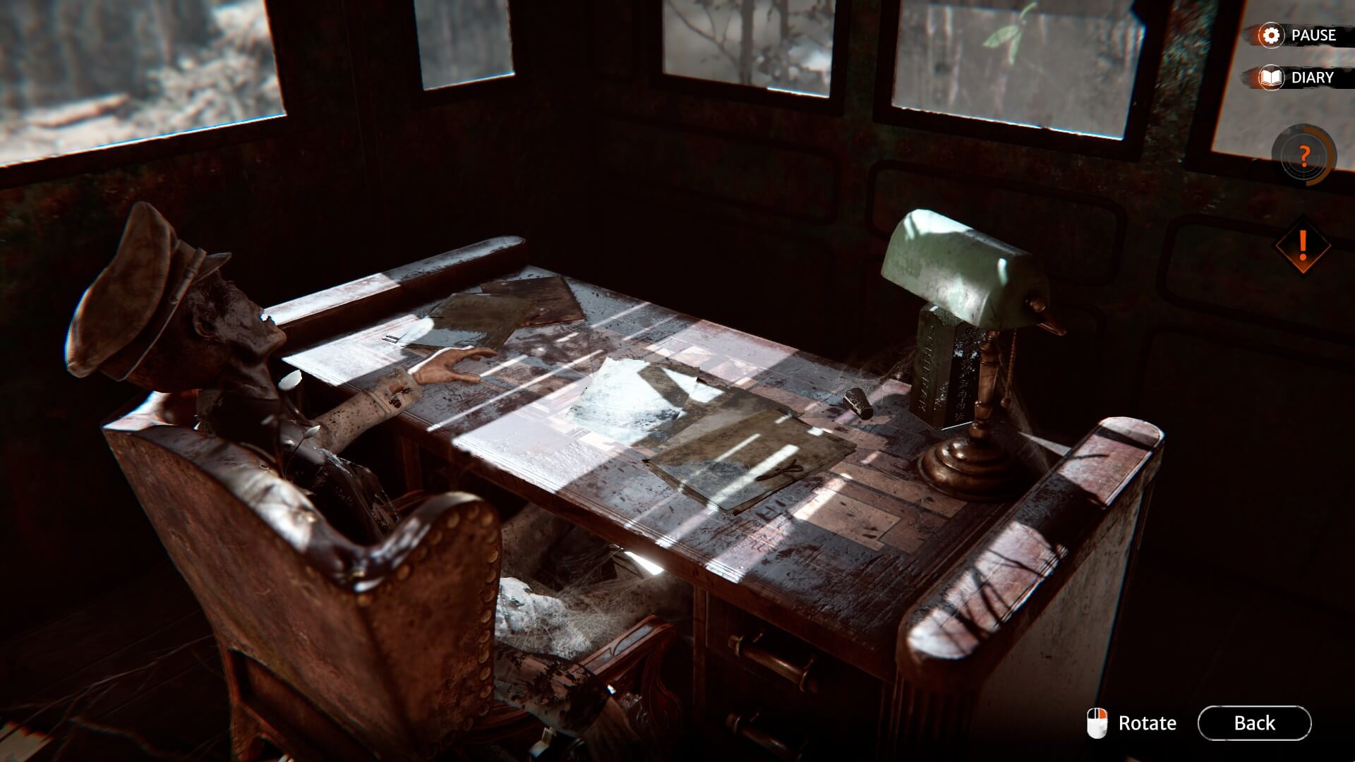 Game screenshot 2