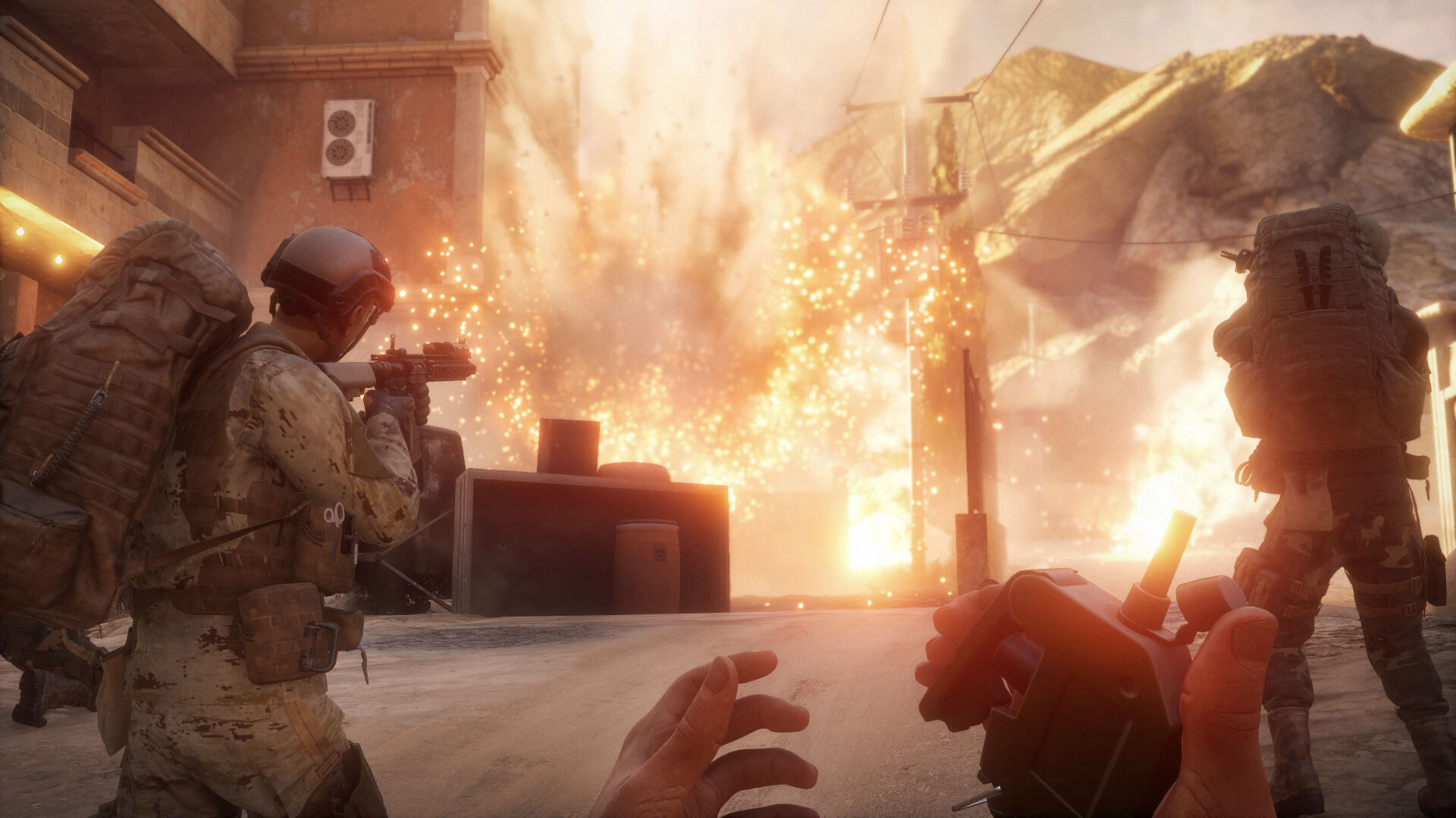 Game screenshot 2