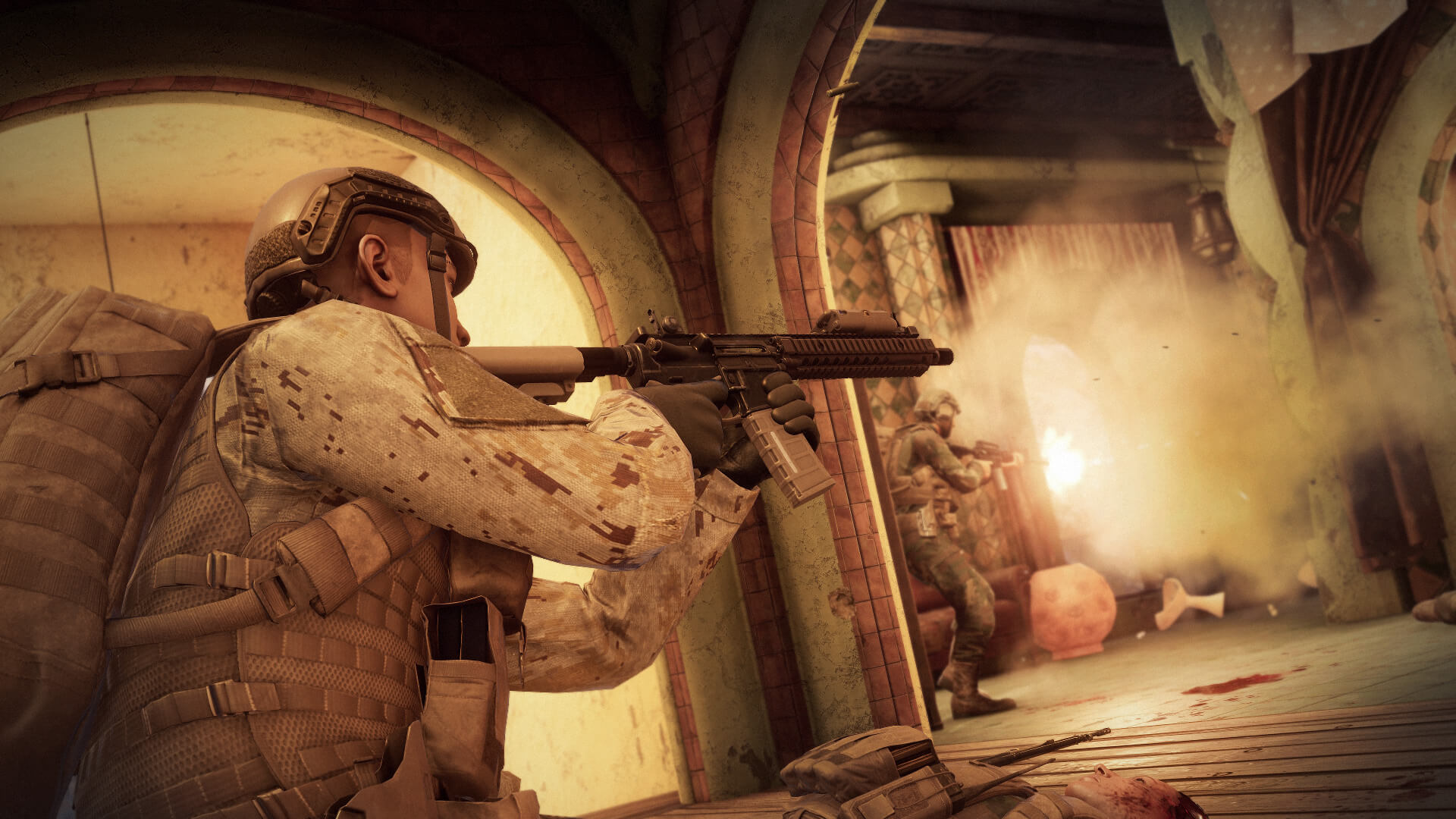 Game screenshot 5