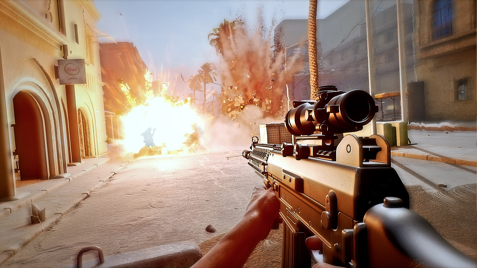 Game screenshot 5